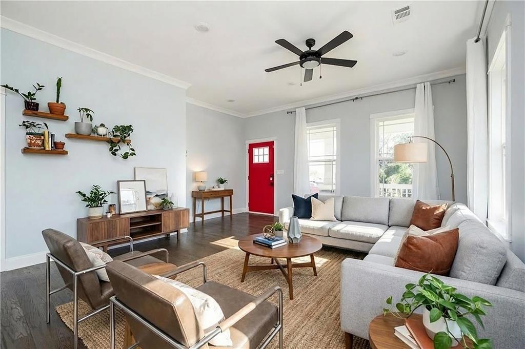 1491 Langston Avenue SW