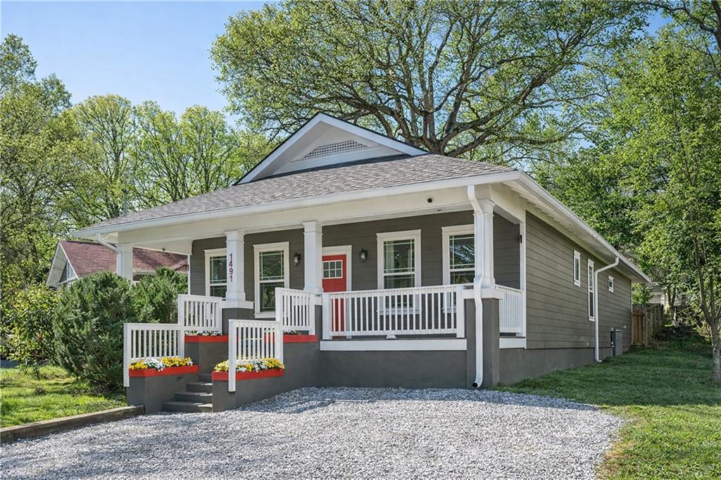 1491 Langston Avenue SW