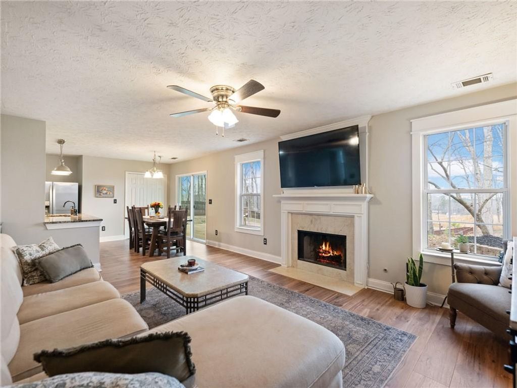 Photo of 6640 Brittney Lane, Cumming, GA 30040 (MLS # 7728840)