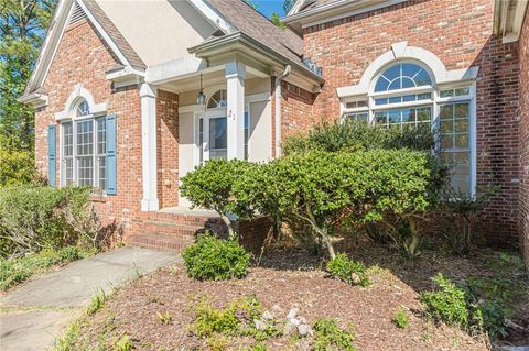 Photo of 21 Vaux Way, Newnan, GA 30263 (MLS # 7746190)