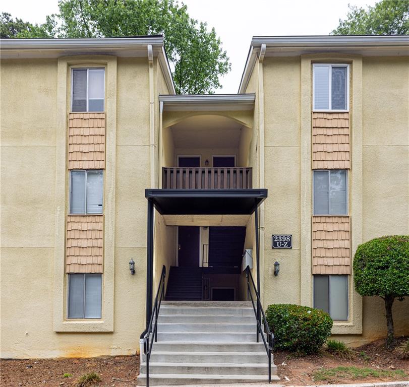 2398 Lawrenceville Highway U