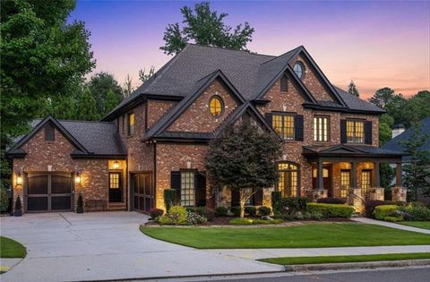 5015 Oakhurst Walk Atlanta GA 30338