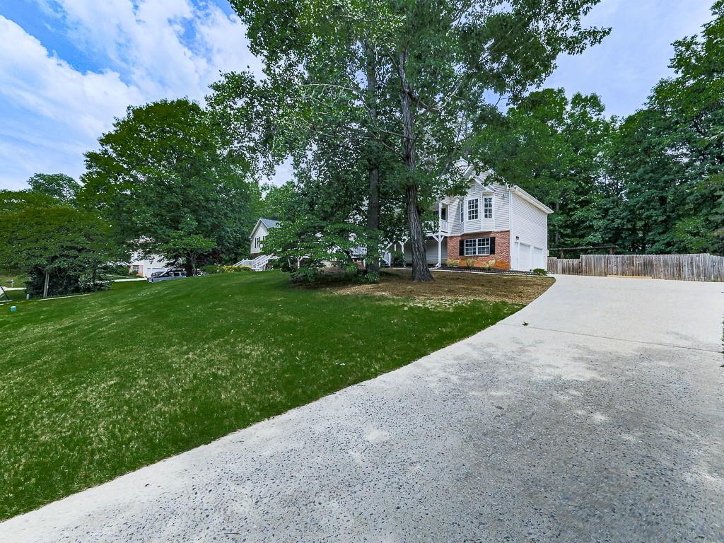 445 Highlander Way