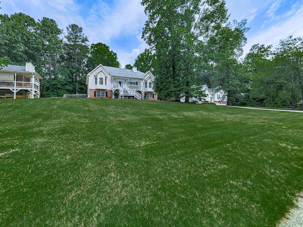 445 Highlander Way