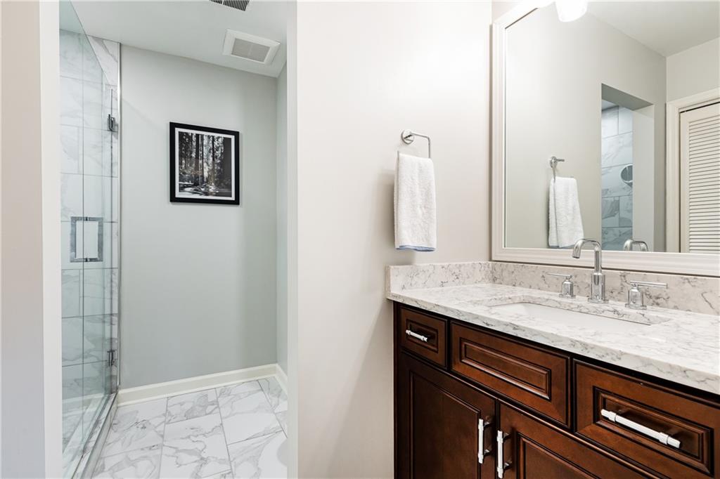 Wieuca at Roswell - Residential