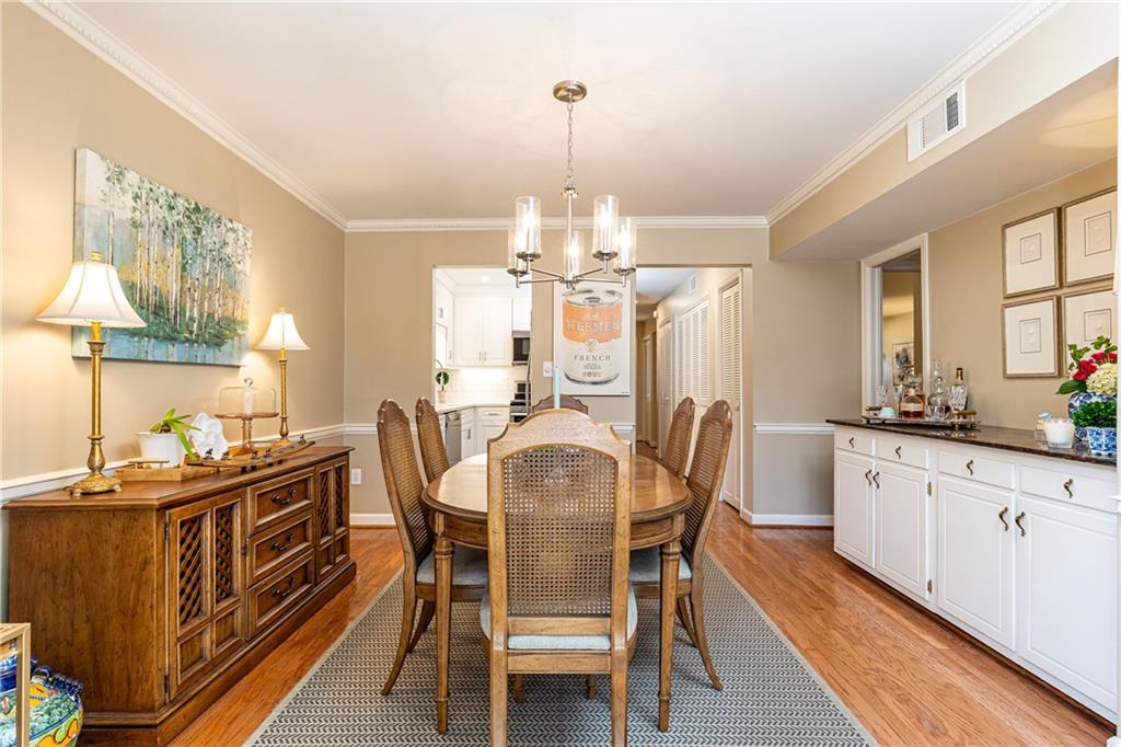 Wieuca at Roswell - Residential