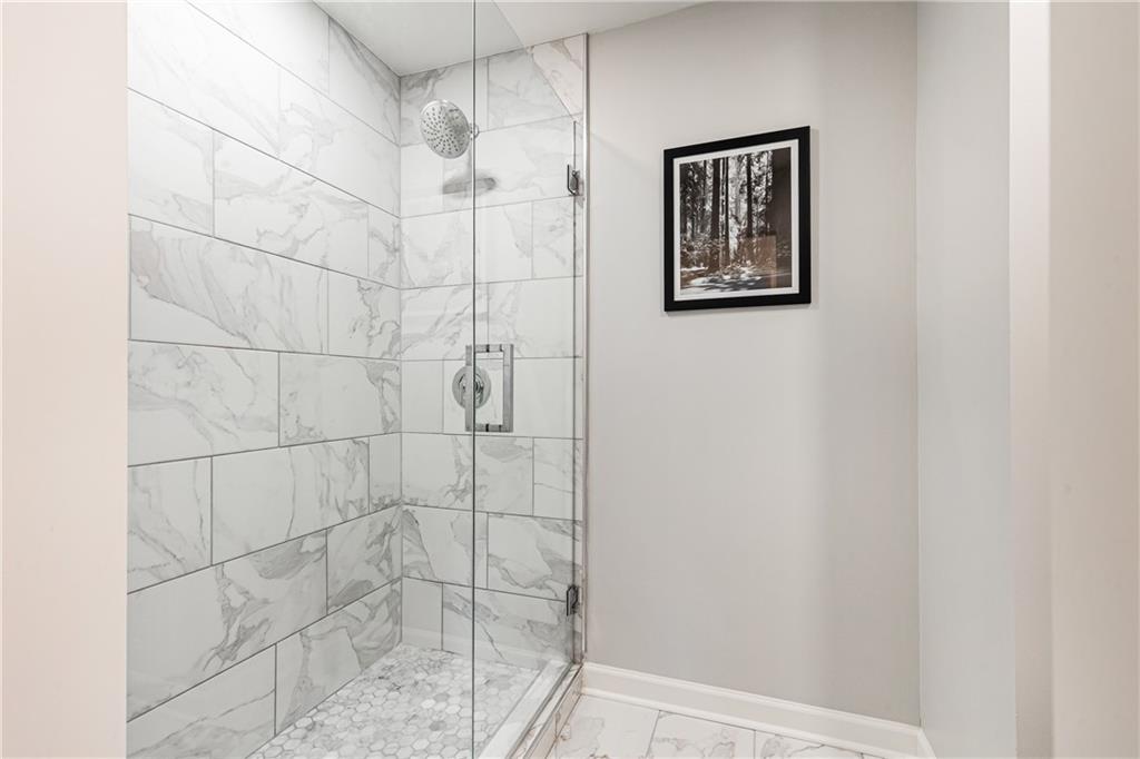 Wieuca at Roswell - Residential