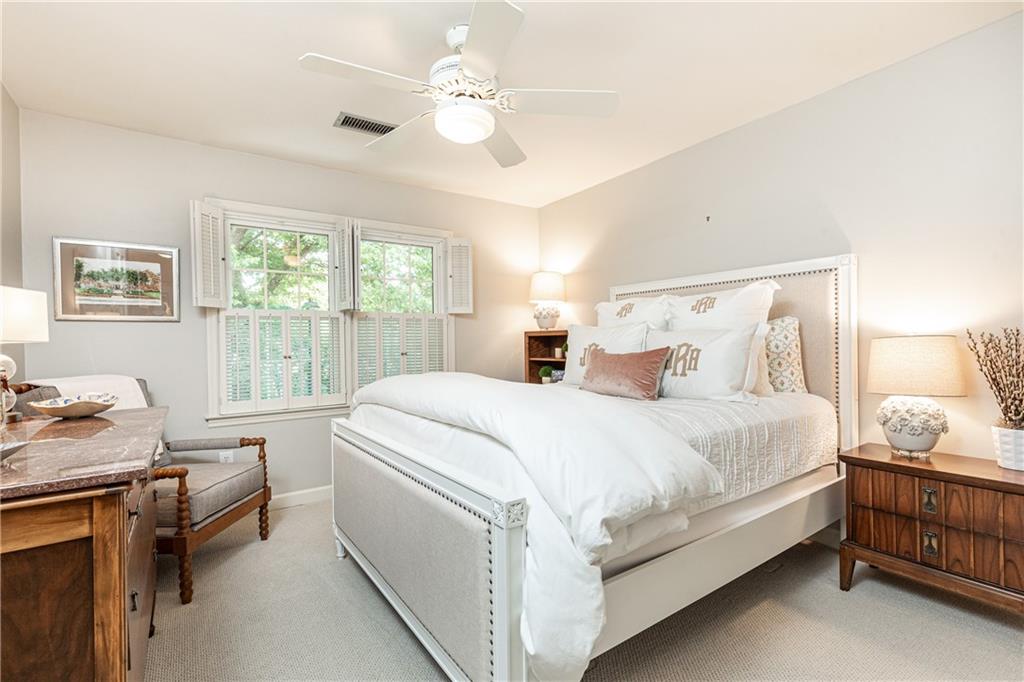 Wieuca at Roswell - Residential