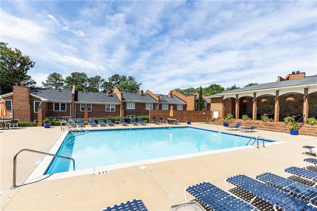 Wieuca at Roswell - Residential