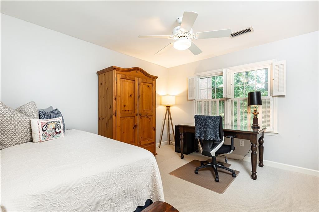 Wieuca at Roswell - Residential