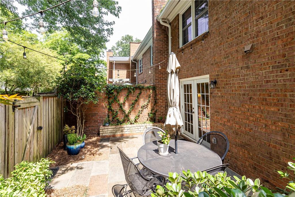 Wieuca at Roswell - Residential