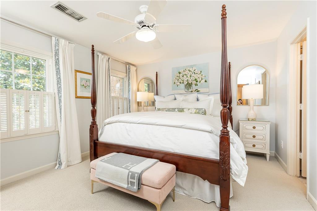 Wieuca at Roswell - Residential