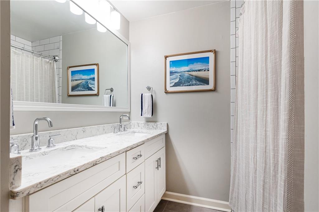 Wieuca at Roswell - Residential