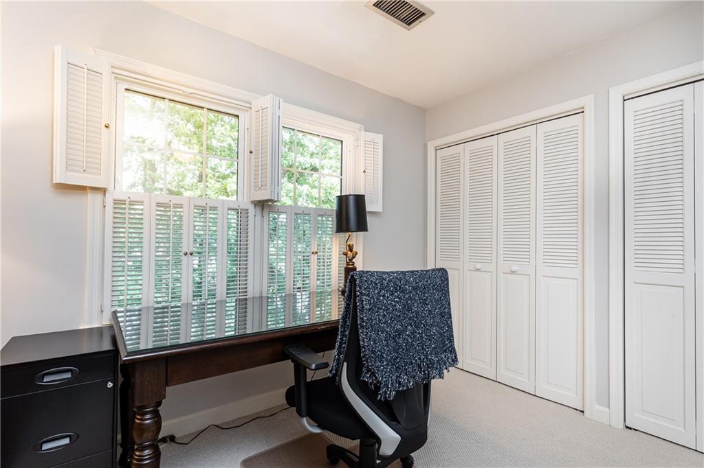 Wieuca at Roswell - Residential