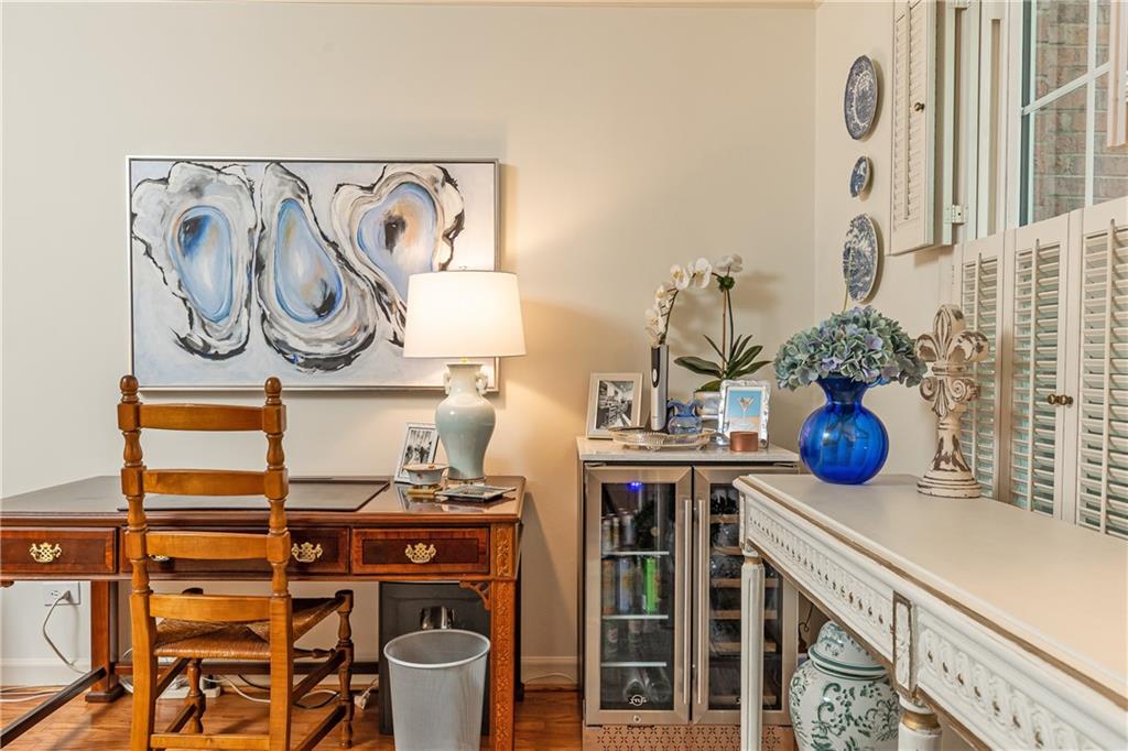 Wieuca at Roswell - Residential