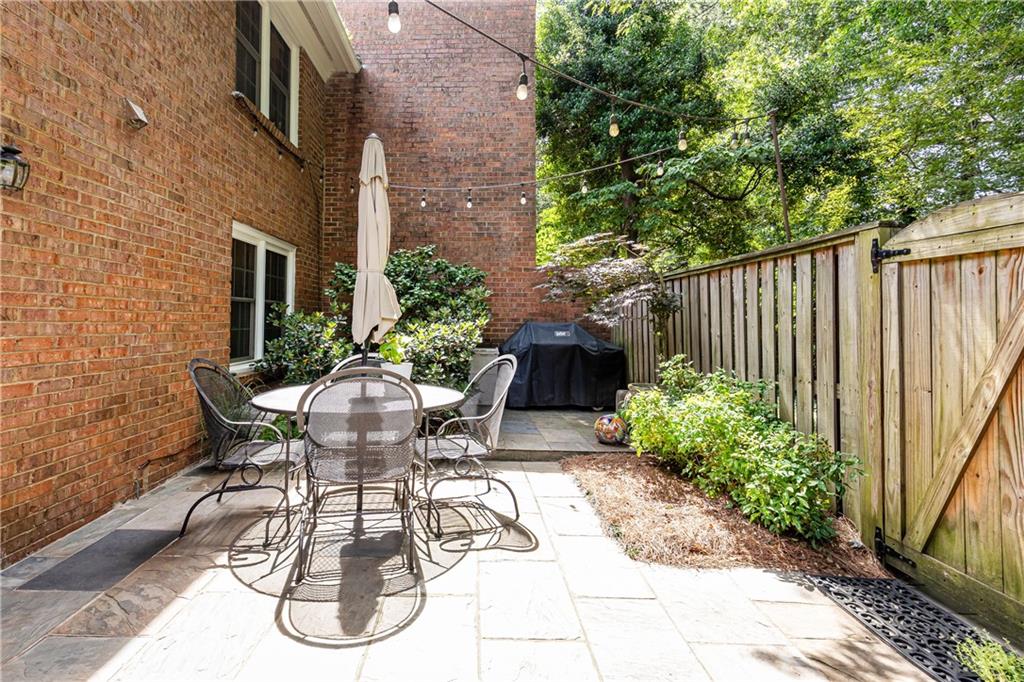 Wieuca at Roswell - Residential