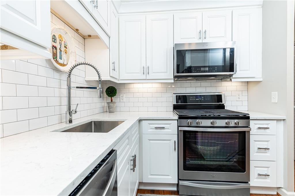 Wieuca at Roswell - Residential