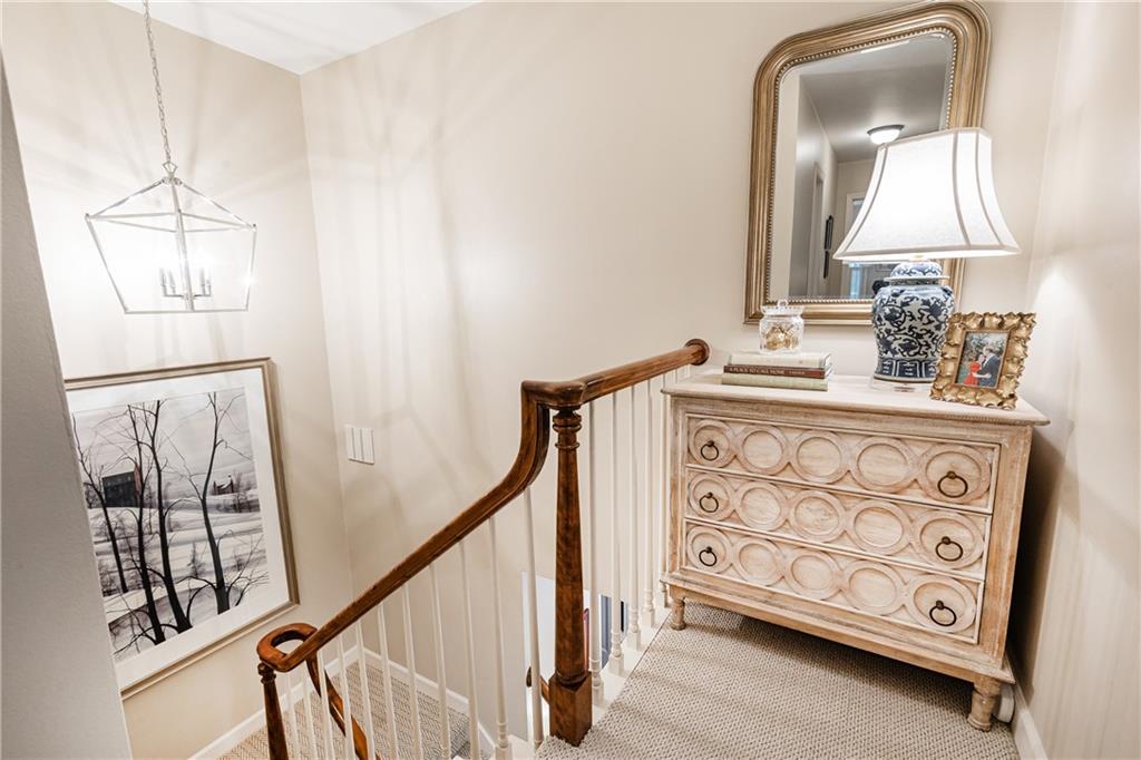 Wieuca at Roswell - Residential