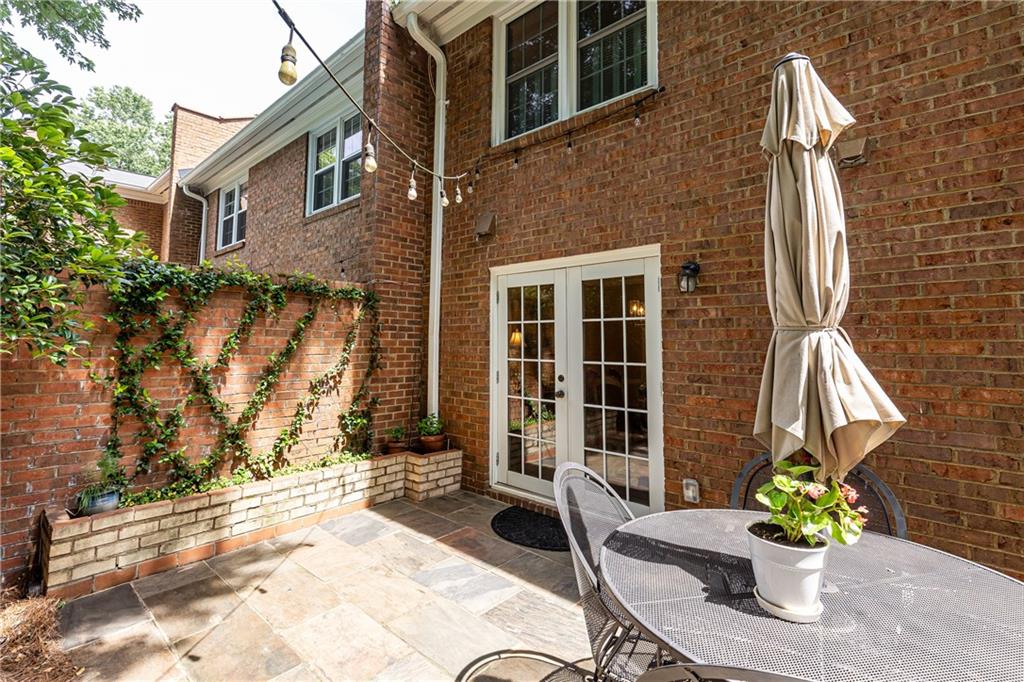 Wieuca at Roswell - Residential