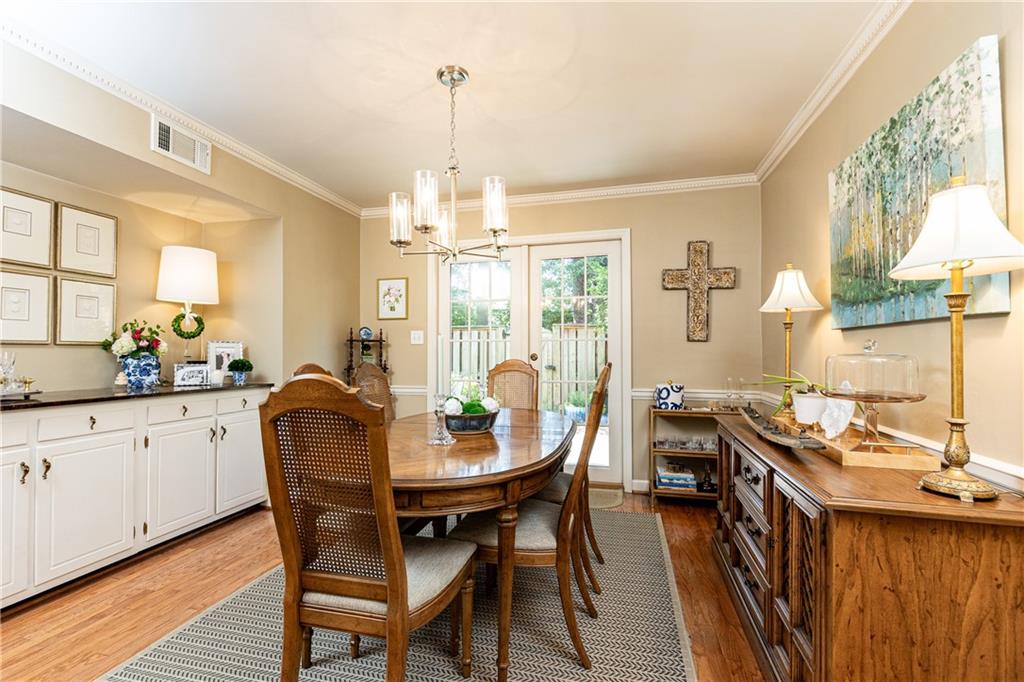 Wieuca at Roswell - Residential