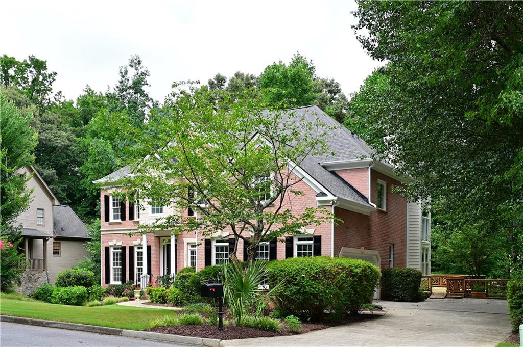 430 Arborshade Trace