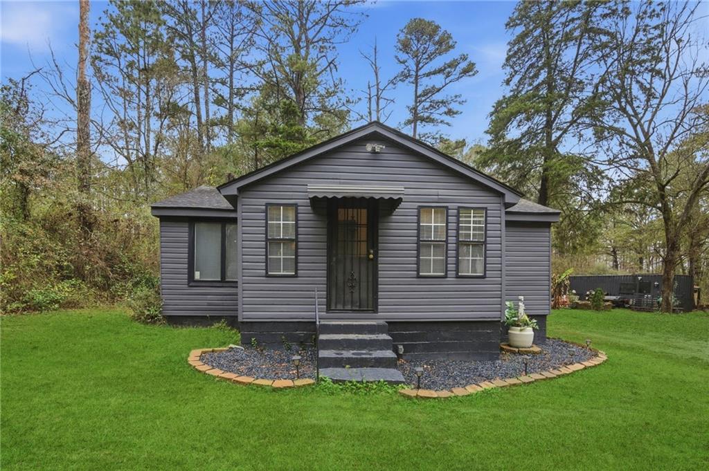 7895 Hobgood Rd, Fairburn, GA, 30213