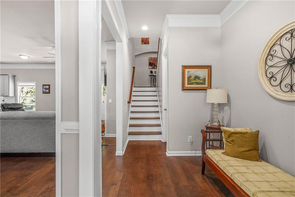 1831 Treymire Court