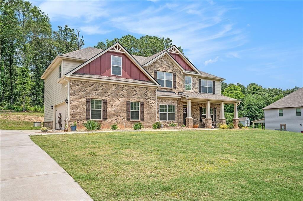 381 Homestead Circle