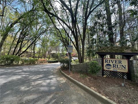 Photo of 303 River Run Drive, Sandy Springs, GA 30350 (MLS # 7742976)