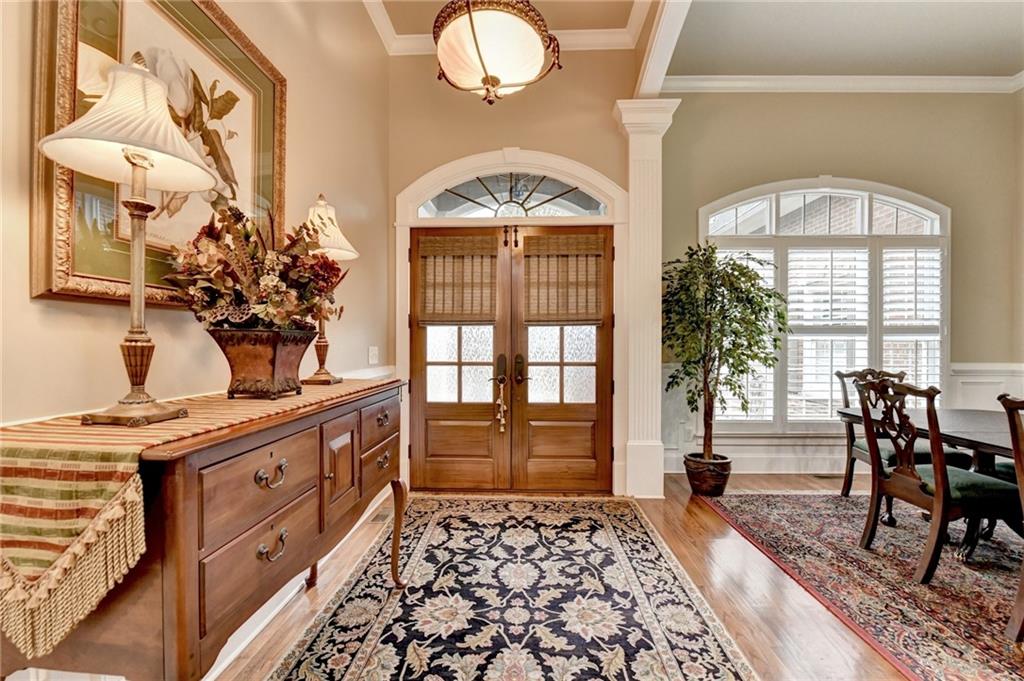 255 Laurel Place Drive