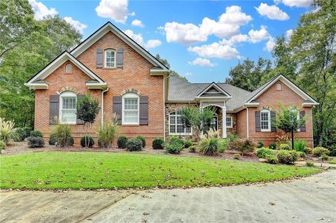 255 Laurel Place Drive Cornelia GA 30531