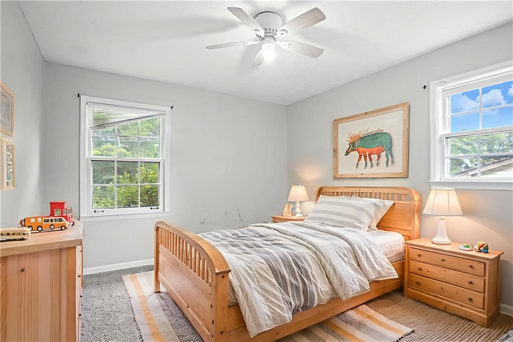 3400 Flat Shoals Road