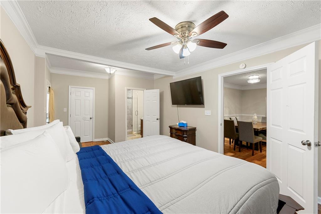 1326 Mcpherson Ave. Ave, Atlanta, Georgia image 7