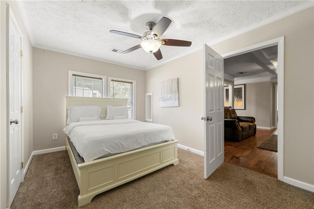 1326 Mcpherson Ave. Ave, Atlanta, Georgia image 14