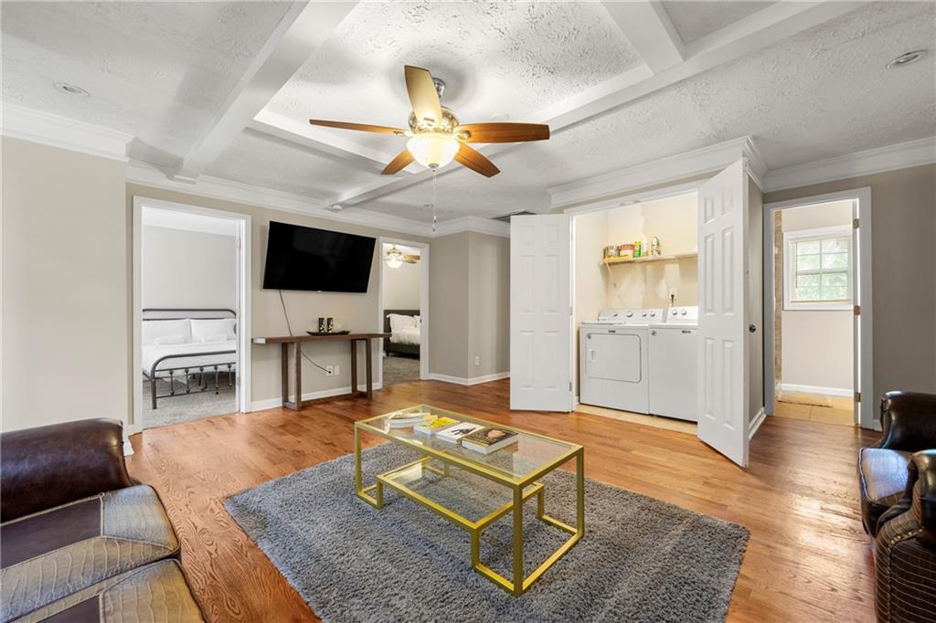 1326 Mcpherson Ave. Ave, Atlanta, Georgia image 13