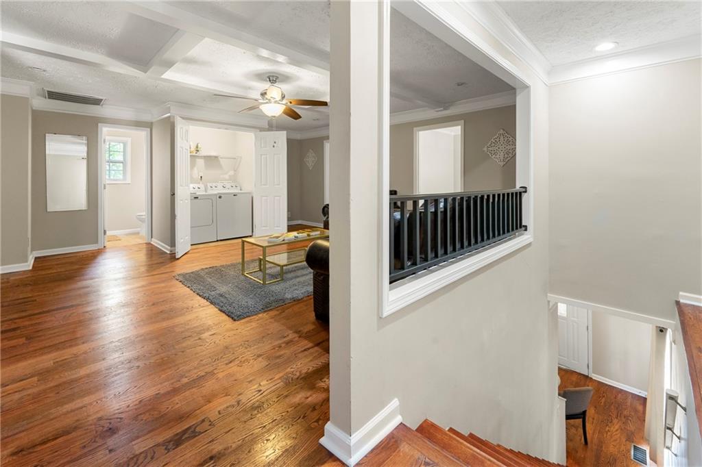 1326 Mcpherson Ave. Ave, Atlanta, Georgia image 12