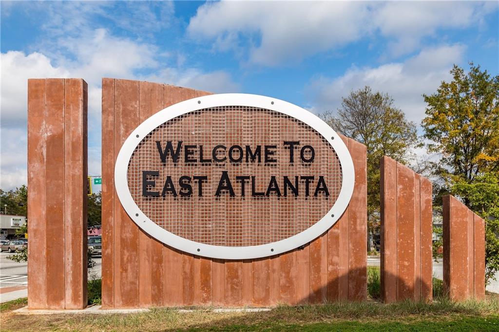 1326 Mcpherson Ave. Ave, Atlanta, Georgia image 28