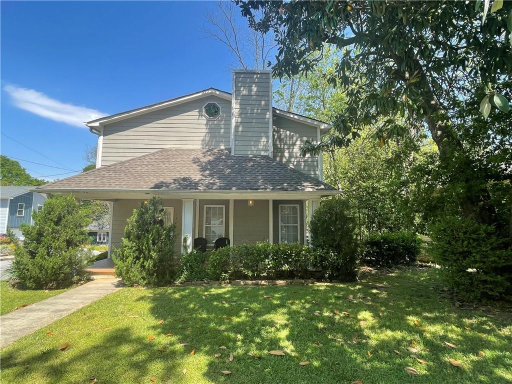 1326 Mcpherson Ave.