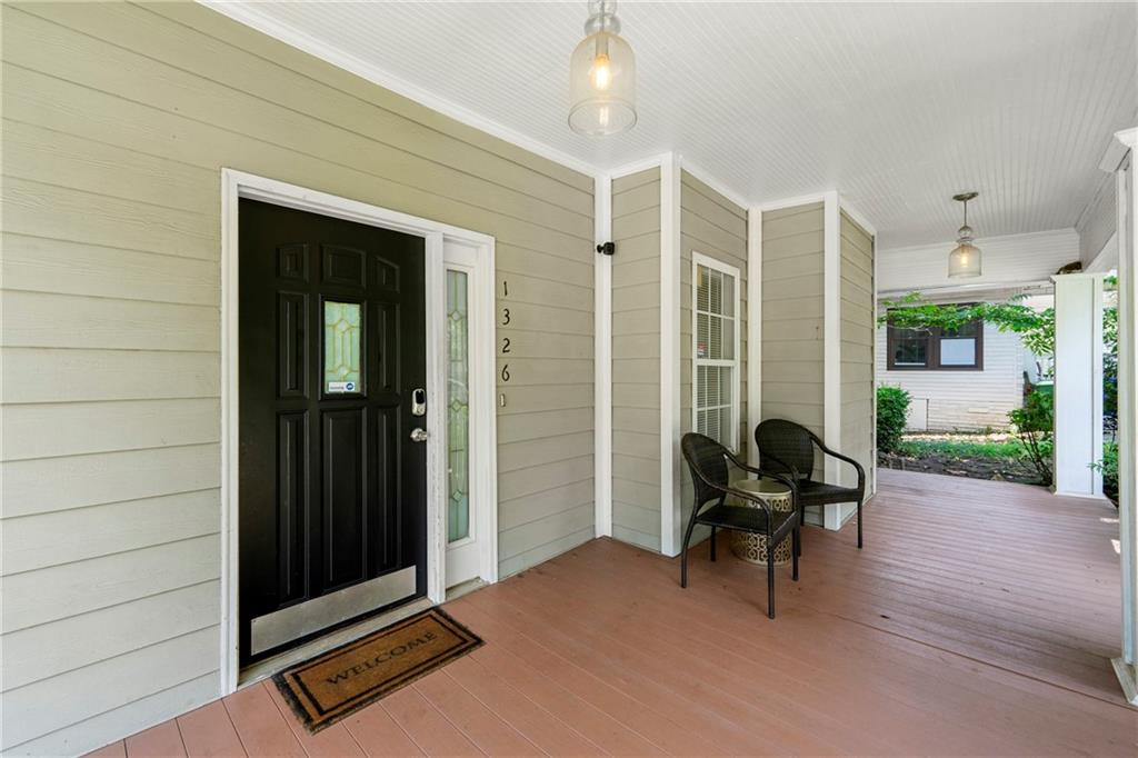 1326 Mcpherson Ave.