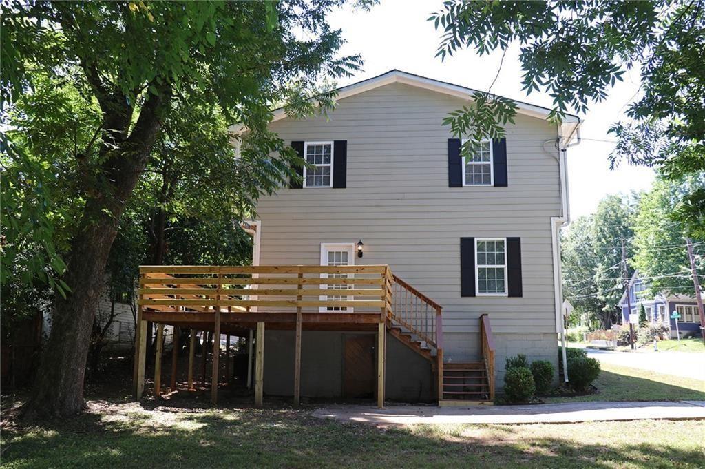 1326 Mcpherson Ave. Ave, Atlanta, Georgia image 24