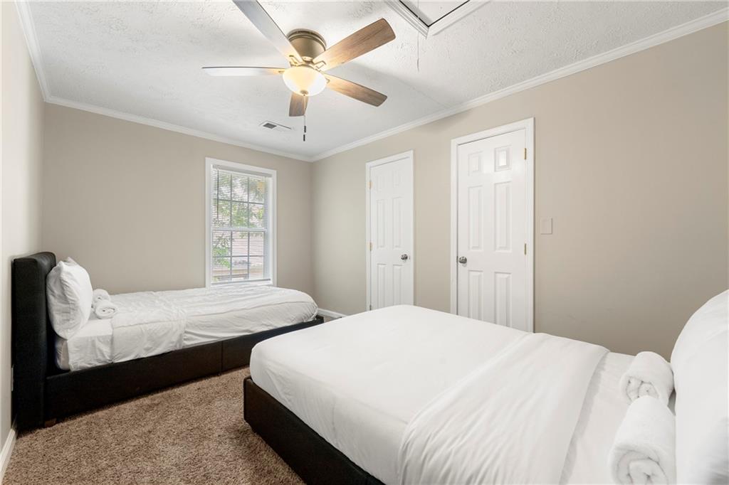 1326 Mcpherson Ave. Ave, Atlanta, Georgia image 18