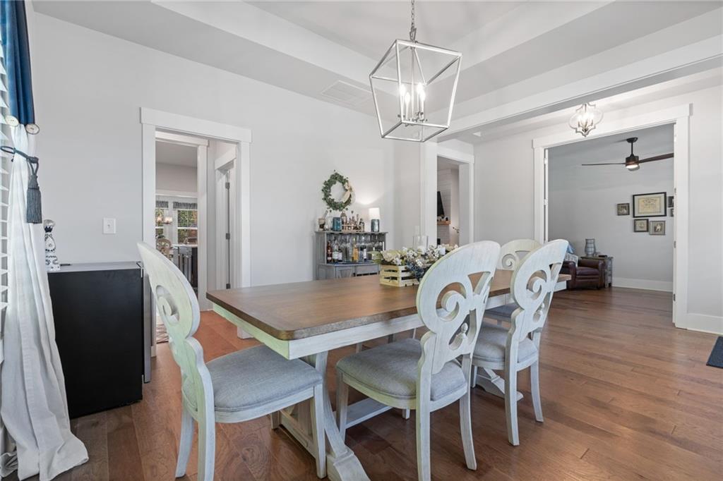 203 Belmont Park Drive