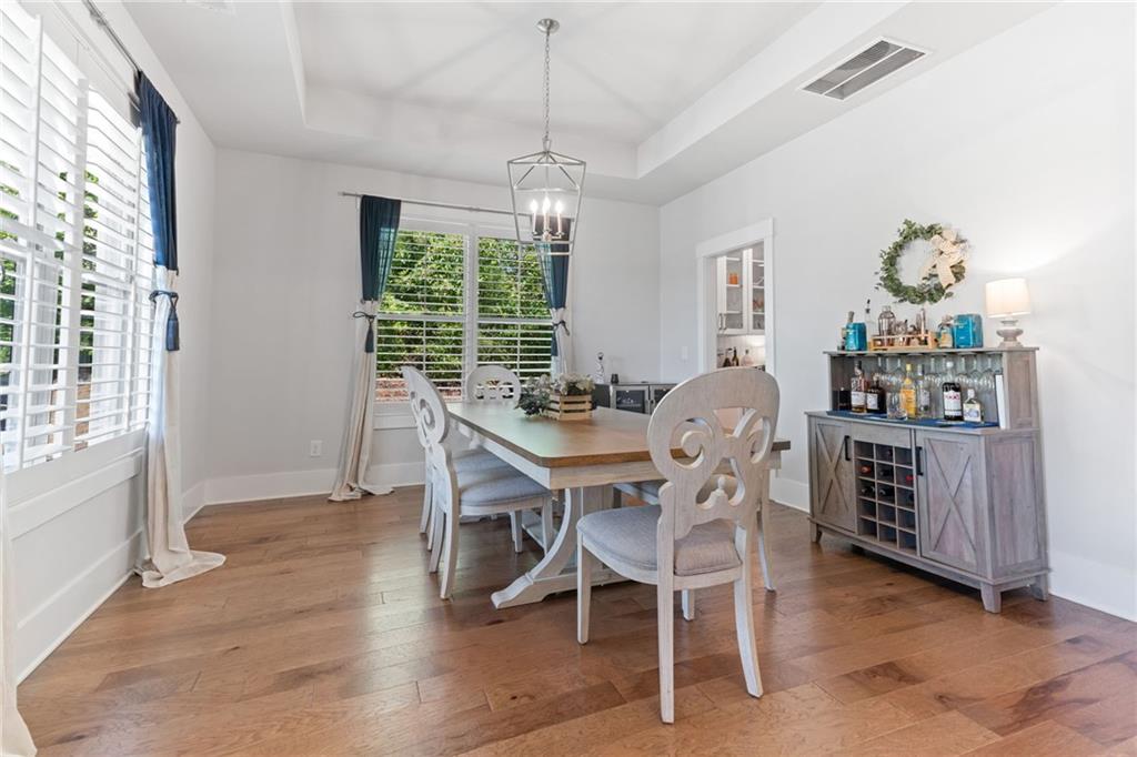 203 Belmont Park Drive