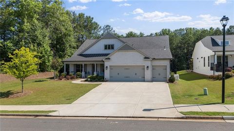 203 Belmont Park Drive Canton GA 30115