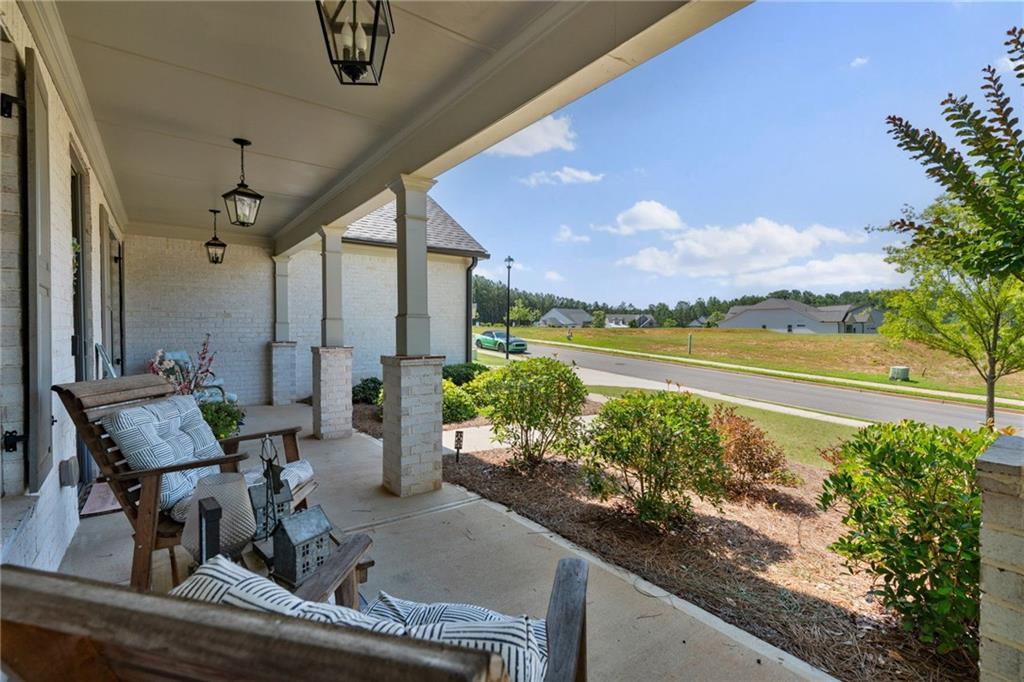 203 Belmont Park Drive