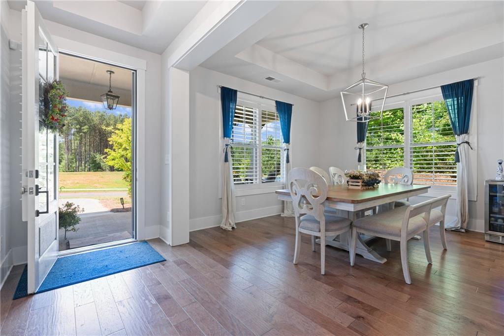 203 Belmont Park Drive