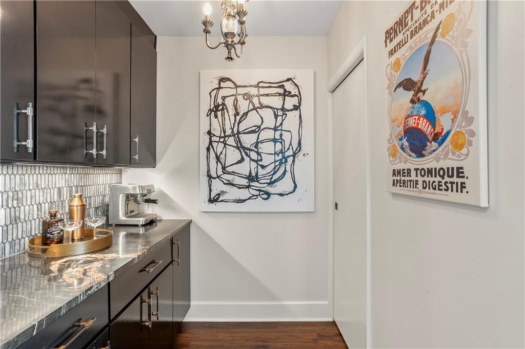 1080 Peachtree Street NE 2709