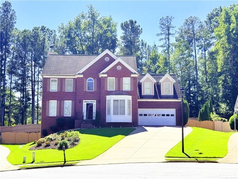 Homes For Rent - 2834 Gavin Place<br/> Duluth, GA 30096