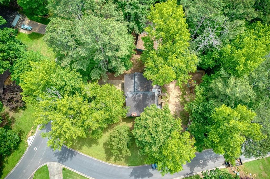 1220 Wade Green Circle NW
