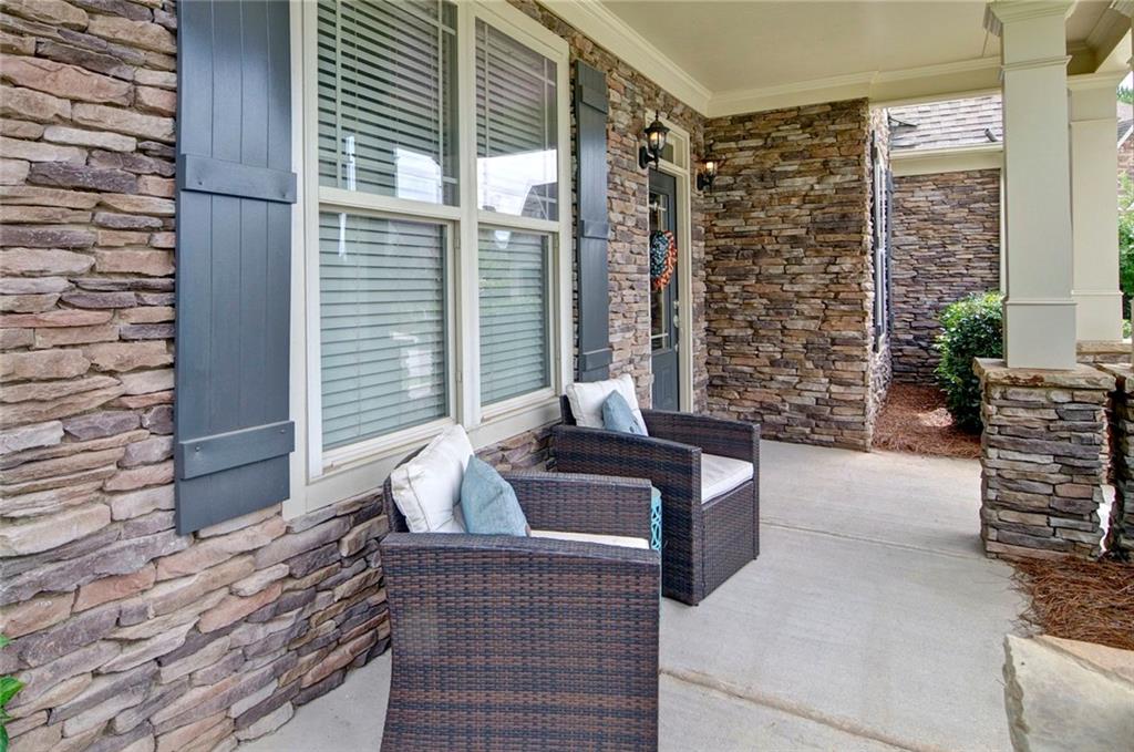 35 Noble Fir Trace